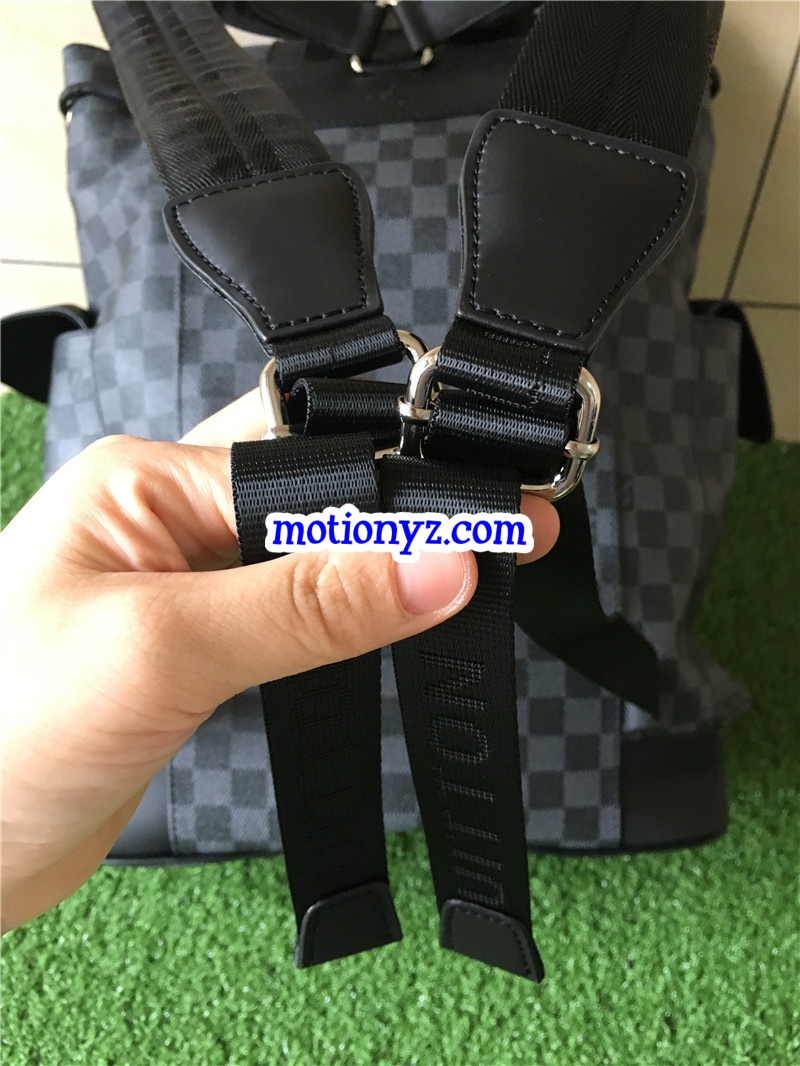 Brand Backpack 10